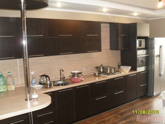 Продается новый кухонный шкаф! в городе Астрахань, фото 6, Астраханская область