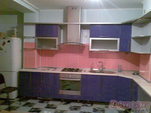 Продается новый кухонный шкаф! в городе Астрахань, фото 7, стоимость: 0 руб.