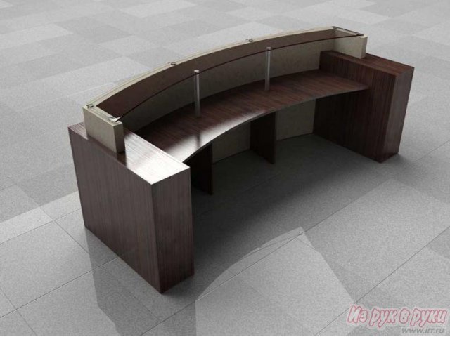 Офисная мебель на заказ в городе Самара, фото 4, Самарская область