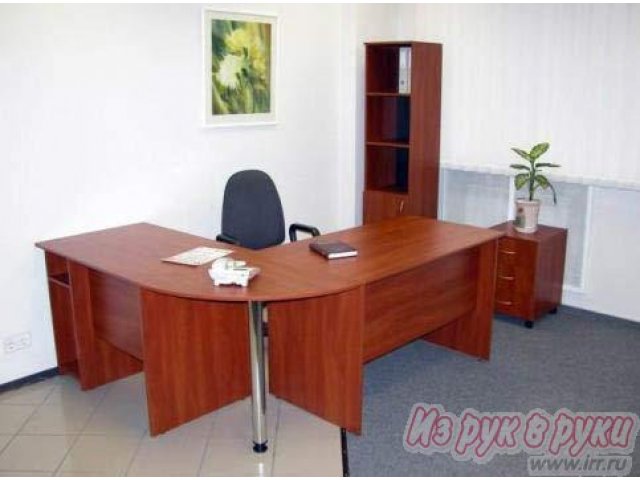 Офисная мебель на заказ в городе Самара, фото 5, стоимость: 0 руб.