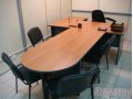 стол для переговор т-образный в городе Казань, фото 3, Офисная мебель