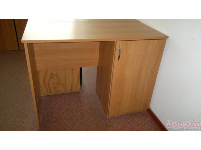 Письменный стол в городе Уфа, фото 1, стоимость: 0 руб.