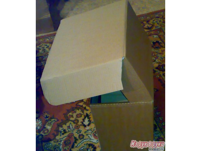 продам коробки складные из гафрокартона для различных хозяйственных нужд,  чистые,   прочные в городе Нижний Новгород, фото 1, стоимость: 50 руб.