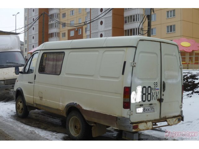 А/м=З/у или Д,  или К в городе Пермь, фото 3, стоимость: 0 руб.