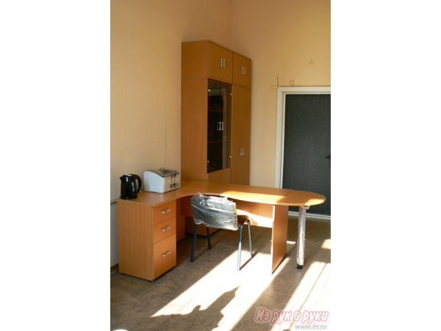 офисная мебель в городе Тверь, фото 1, стоимость: 0 руб.