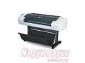 Продается плоттер HP DesignJet T770 (CH539A) в городе Саранск, фото 1, Мордовия