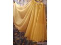 Юбка капроновая желто-коричневого цвета в городе Ярославль, фото 5, стоимость: 800 руб.