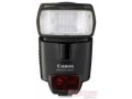 Продам:  вспышка Canon Speedlite 430EX II в городе Ярославль, фото 1, Ярославская область