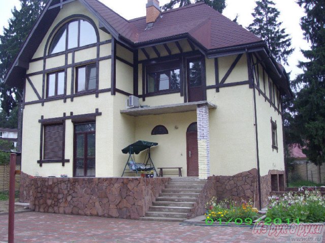Дом 420 кв. м,  площадь участка 15 соток в городе Всеволожск, фото 3, стоимость: 150 000 руб.