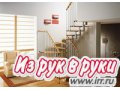 Модульная межэтажная лестница от производителя по низким ценам! в городе Грозный, фото 2, стоимость: 24 436 руб.