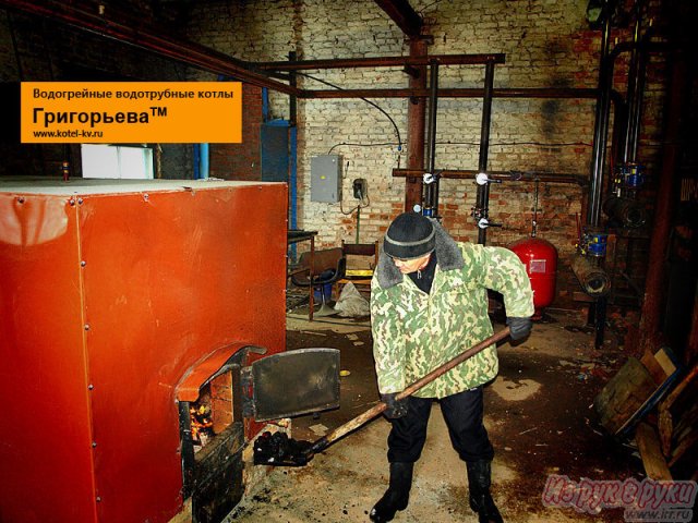 Отопление в городе Киров, фото 1, стоимость: 121 000 руб.