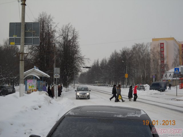 Помещение торговое 520 кв. м,  высота потолков:  4 м ,  1-я линия,   Строителей пр-кт,  парковка в городе Нижнекамск, фото 5, стоимость: 900 руб.