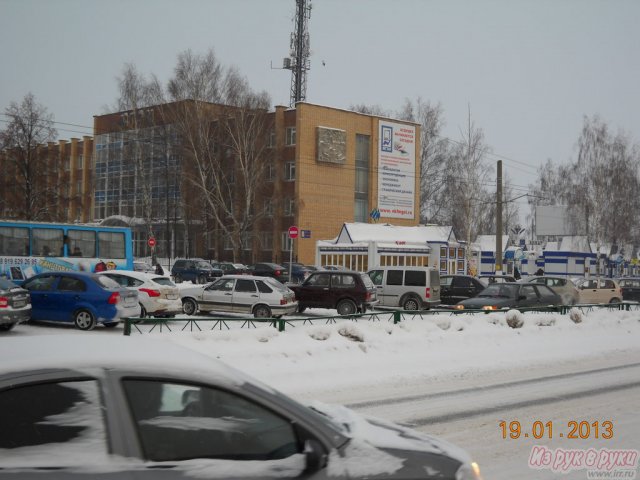 Помещение торговое 520 кв. м,  высота потолков:  4 м ,  1-я линия,   Строителей пр-кт,  парковка в городе Нижнекамск, фото 8, стоимость: 900 руб.