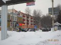 Помещение торговое 520 кв. м,  высота потолков:  4 м ,  1-я линия,   Строителей пр-кт,  парковка в городе Нижнекамск, фото 2, стоимость: 900 руб.