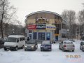 Помещение торговое 520 кв. м,  высота потолков:  4 м ,  1-я линия,   Строителей пр-кт,  парковка в городе Нижнекамск, фото 6, Аренда магазинов