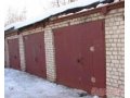 Сдам отдельный гараж


,  отапливаемый в городе Красноярск, фото 1, Красноярский край