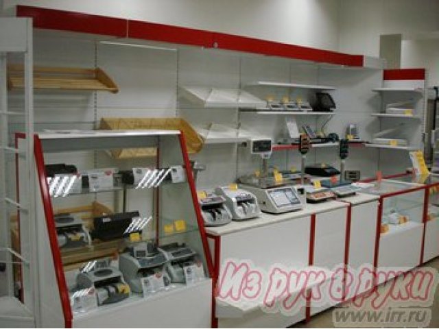 Оборудование для магазина новое и Б/У в городе Тамбов, фото 1, Тамбовская область