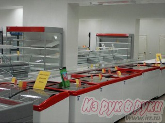Оборудование для магазина новое и Б/У в городе Тамбов, фото 5, стоимость: 0 руб.