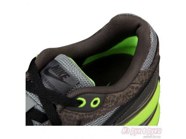 Кроссовки Nike Lunar Phanteon в городе Чебоксары, фото 5, Мужская обувь