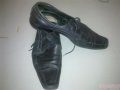 Туфли мужские демисезонные (47 размер) в городе Воронеж, фото 3, Мужская обувь