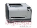 Продам:  принтер HP CP1515n в городе Хабаровск, фото 2, стоимость: 9 000 руб.