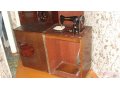 Продам:  швейная машинка Подольск в городе Новосибирск, фото 2, стоимость: 800 руб.