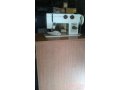 Продам:  швейная машинка Чайка 134 А в городе Чебоксары, фото 1, Чувашия