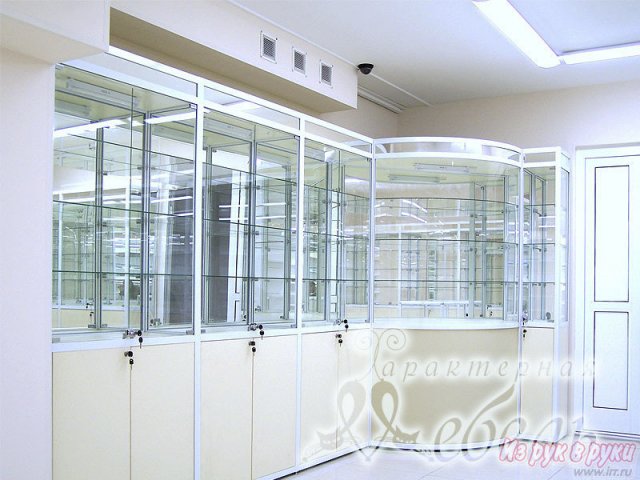 Торговое Оборудование Аптеки в городе Кемерово, фото 2, стоимость: 0 руб.