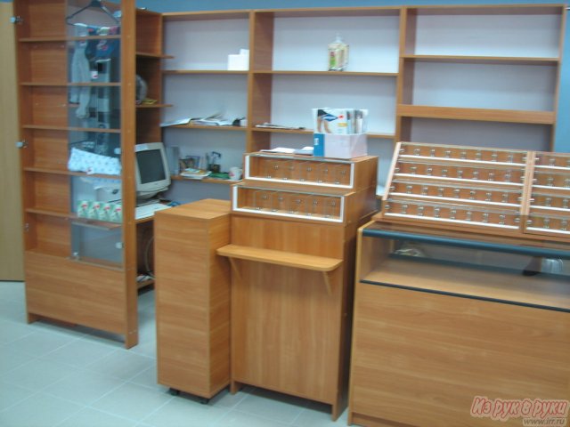 торговый гарнитур в городе Казань, фото 5, Татарстан