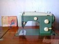 Продам:  швейная машинка Veritas Veritas textima 8018/3 в городе Пятигорск, фото 1, Ставропольский край