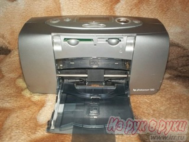 Продам:  принтер  hp 100 в городе Тольятти, фото 1, стоимость: 300 руб.
