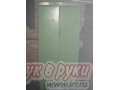 Продам металлические шкафы для одежды в городе Миасс, фото 1, Челябинская область