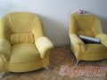 2 мягких кресла в городе Хабаровск, фото 1, Хабаровский край