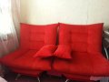 Продам 2 красных кресла в городе Уфа, фото 1, Башкортостан