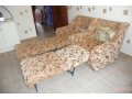 Кресло-кровать - 2 шт.  Обивка в бежевых тонах. в городе Геленджик, фото 1, Краснодарский край