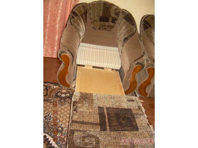 продам 2 кресла-кровати в городе Пермь, фото 1, стоимость: 2 000 руб.