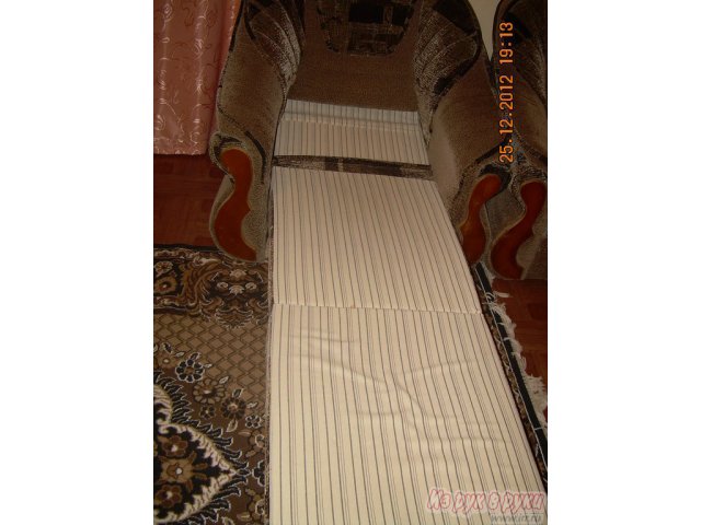 продам 2 кресла-кровати в городе Пермь, фото 4, стоимость: 2 000 руб.