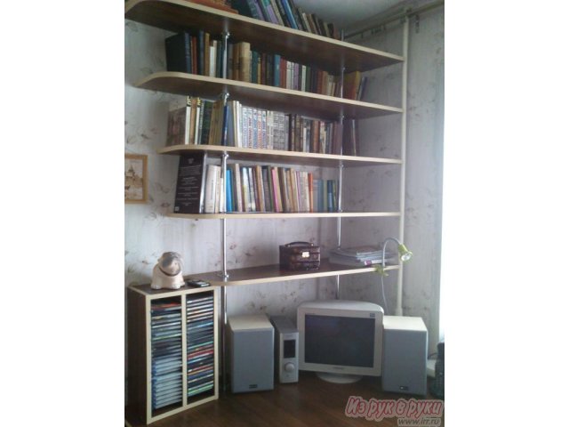 Компьютерный стол в городе Калининград, фото 3, стоимость: 5 000 руб.