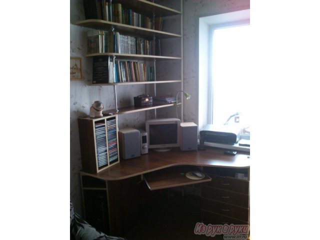 Компьютерный стол в городе Калининград, фото 4, Компьютерные столы и кресла