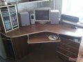 Компьютерный стол в городе Калининград, фото 2, стоимость: 5 000 руб.