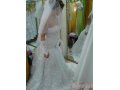 свадебное платье в городе Набережные Челны, фото 1, Татарстан