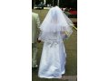 продам свадебное платье в городе Инза, фото 1, Ульяновская область