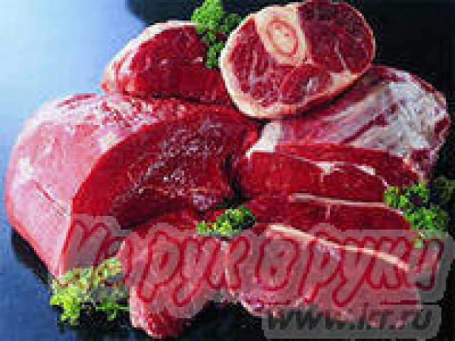 Мясо с доставкой от производителя в городе Воронеж, фото 1, стоимость: 150 руб.