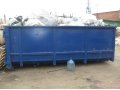 Вывоз строительного мусора бункерами в городе Ярославль, фото 1, Ярославская область