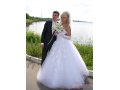 продам свадебное платье в городе Дмитров, фото 1, Московская область
