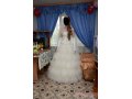 свадебное платье в городе Владимир, фото 1, Владимирская область