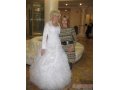 продам свадебное платье в городе Тюмень, фото 1, Тюменская область