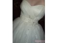 Продам свадебное платье в городе Нарткала, фото 3, Свадебные платья
