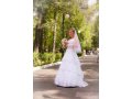 Продам свадебное платье в городе Мытищи, фото 3, Свадебные платья