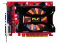 Видеокарта Palit GeForce GT440 PCI-E 2.0 512Mb GDDR5 128 bit в городе Тюмень, фото 1, Тюменская область